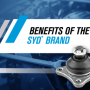 Benefits of the SYD Brand